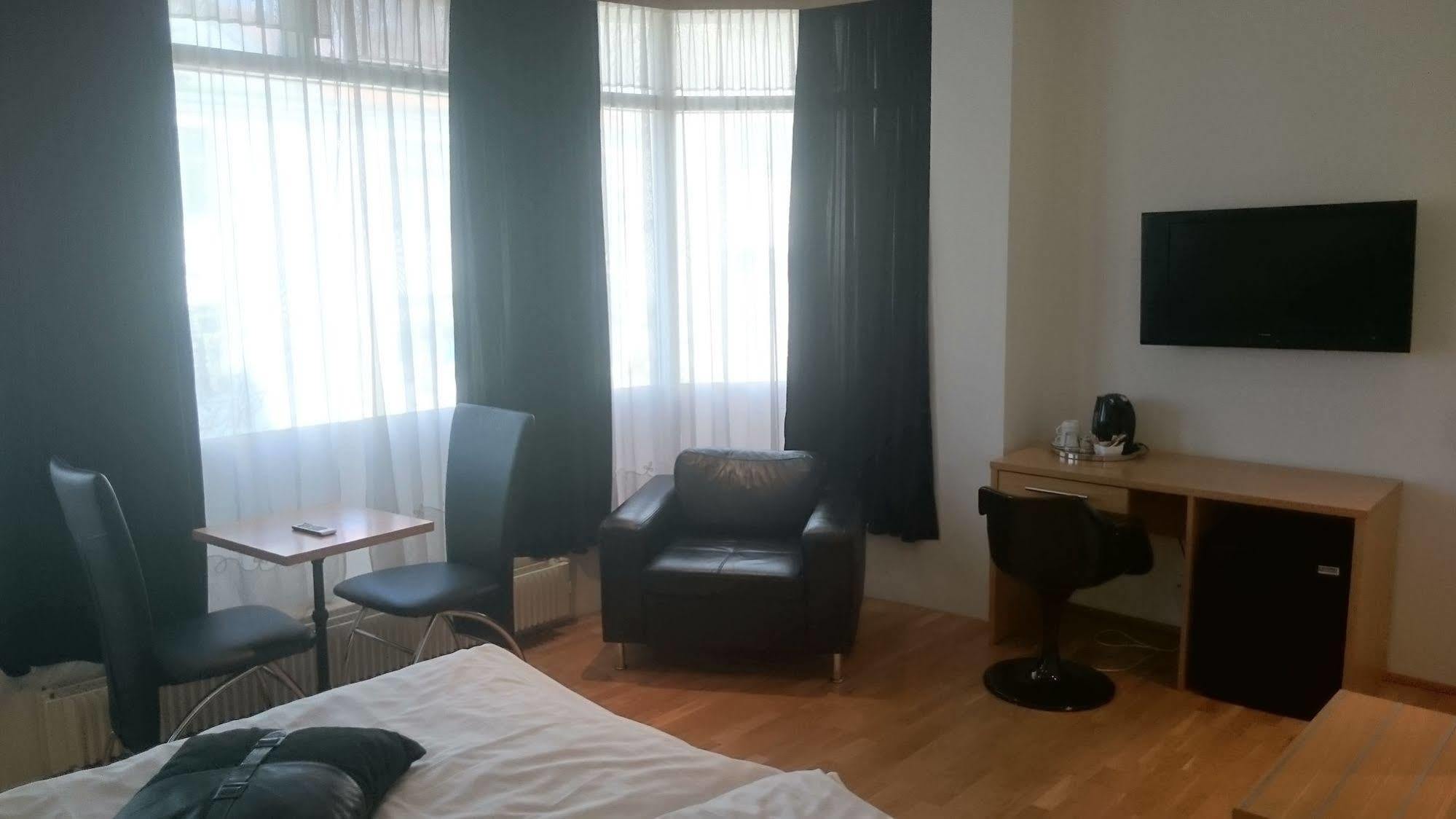 Hotel 4th Floor Reykjavík