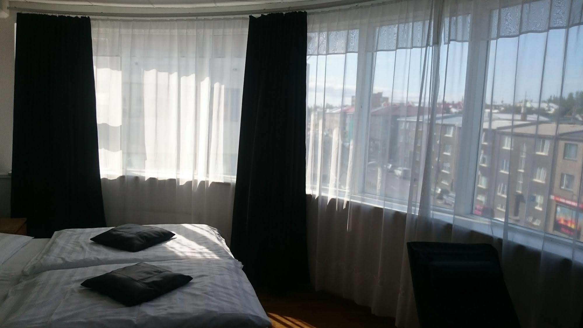 Hotel 4th Floor 3*