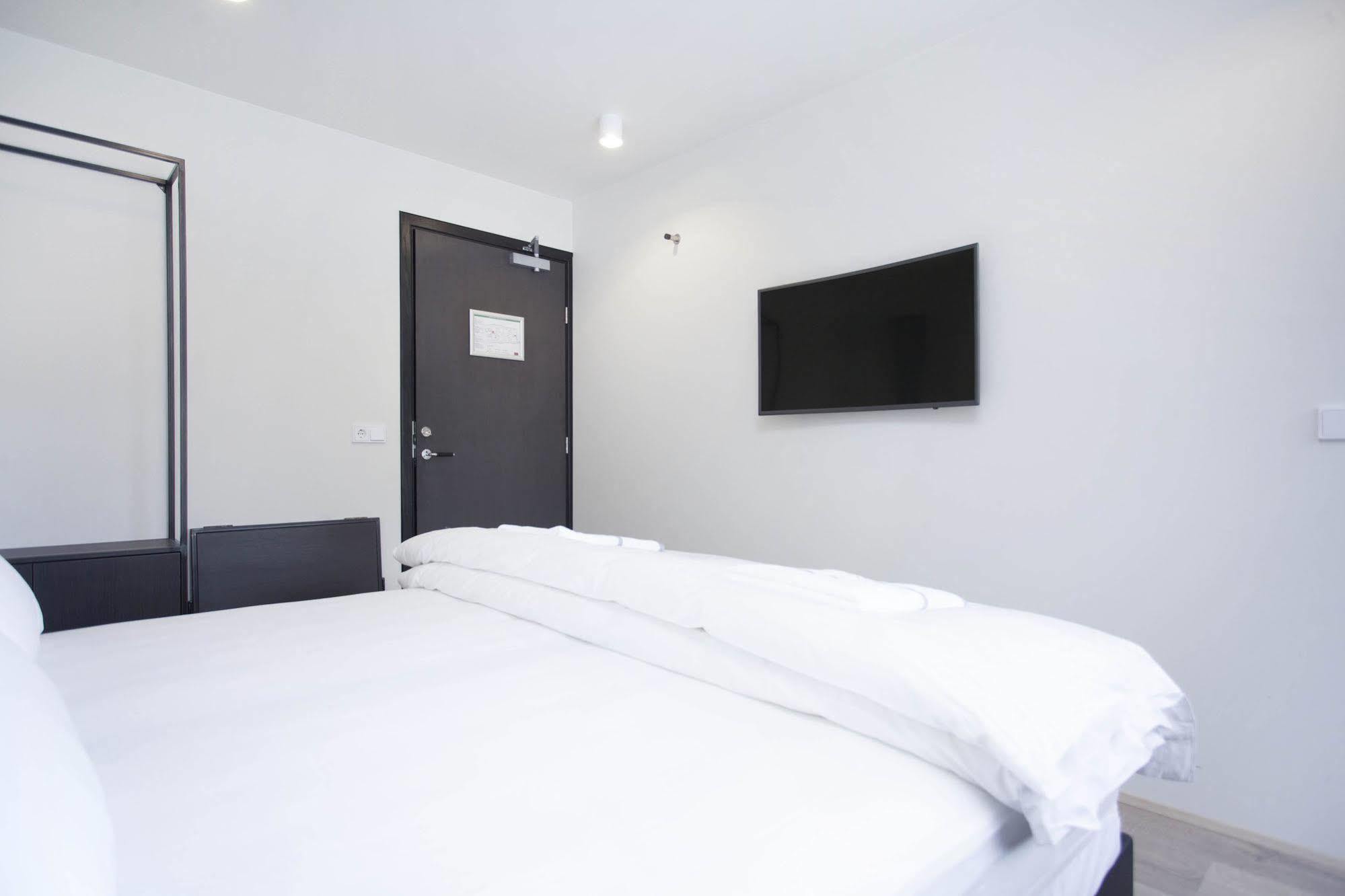 Hotel Nordurey Garden