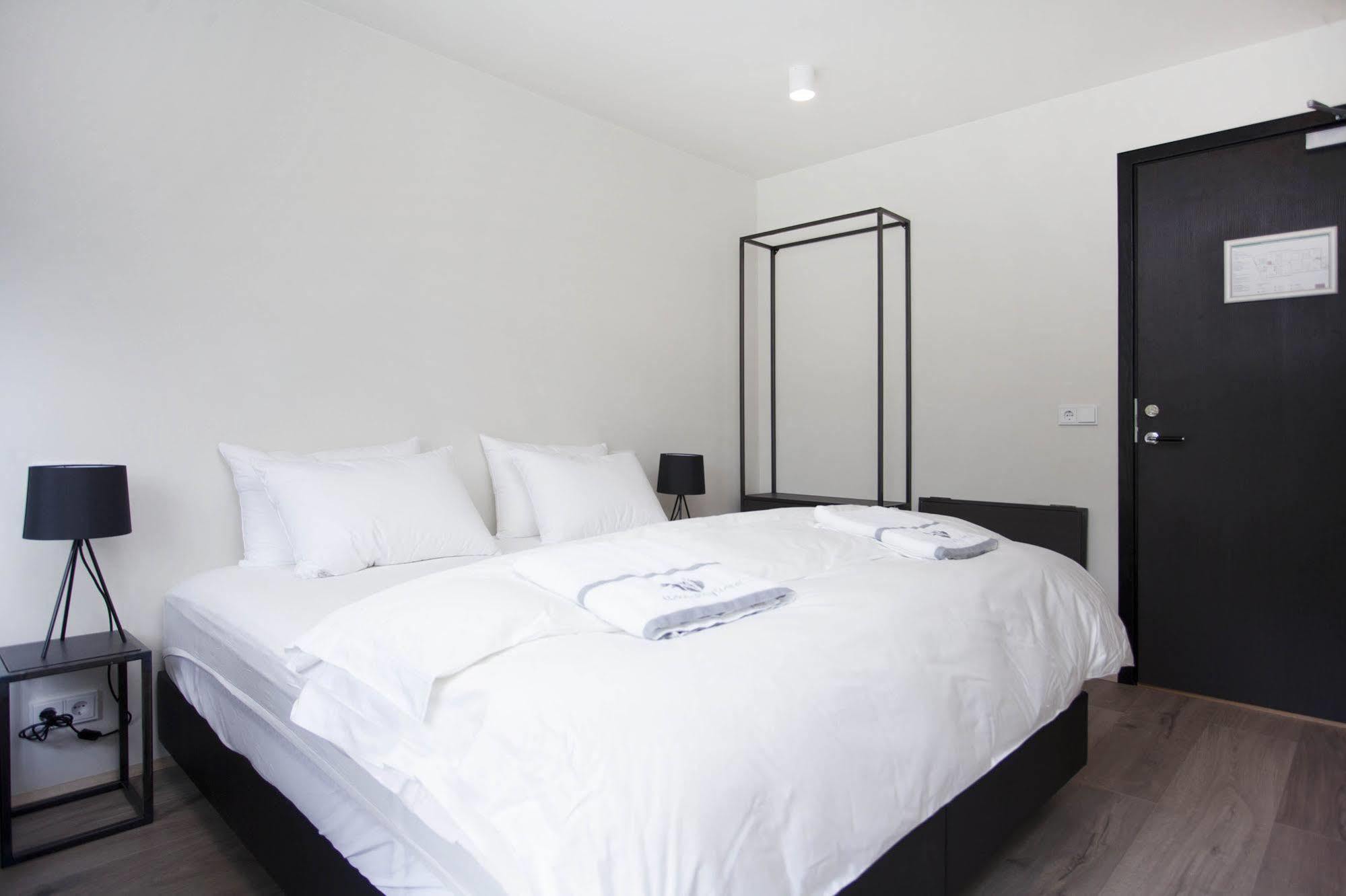 Hotel Nordurey Garden Reykjavík