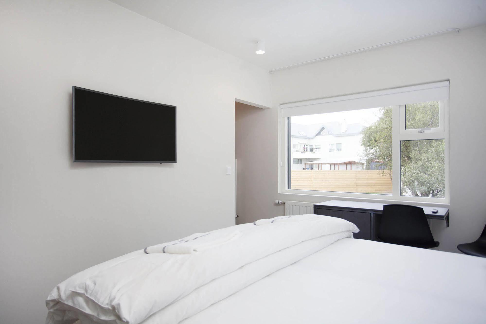 Hotel Nordurey Garden