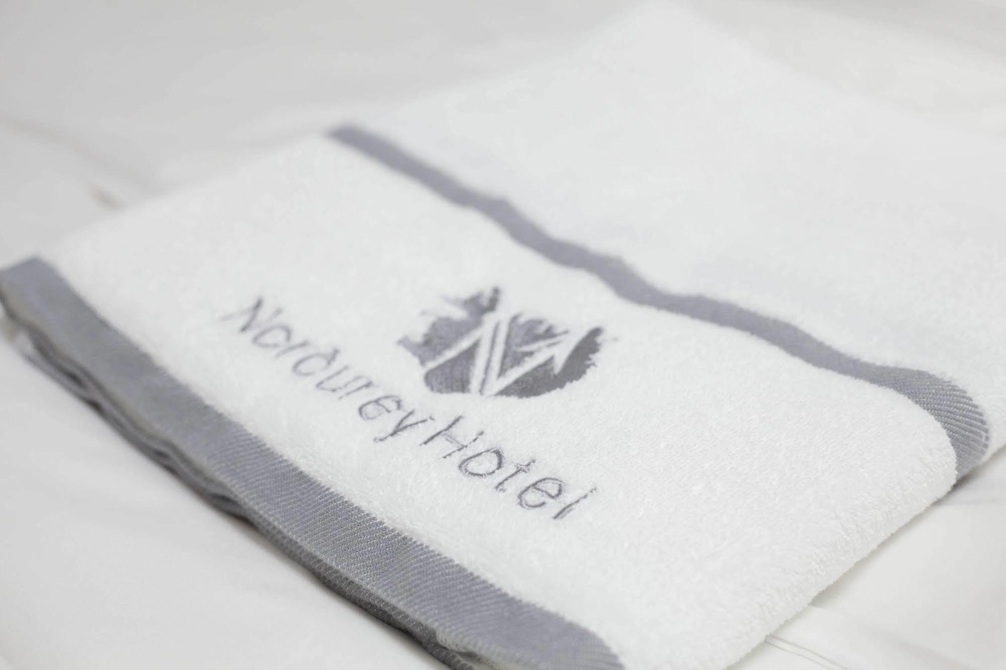 Hotel Nordurey Garden 3*