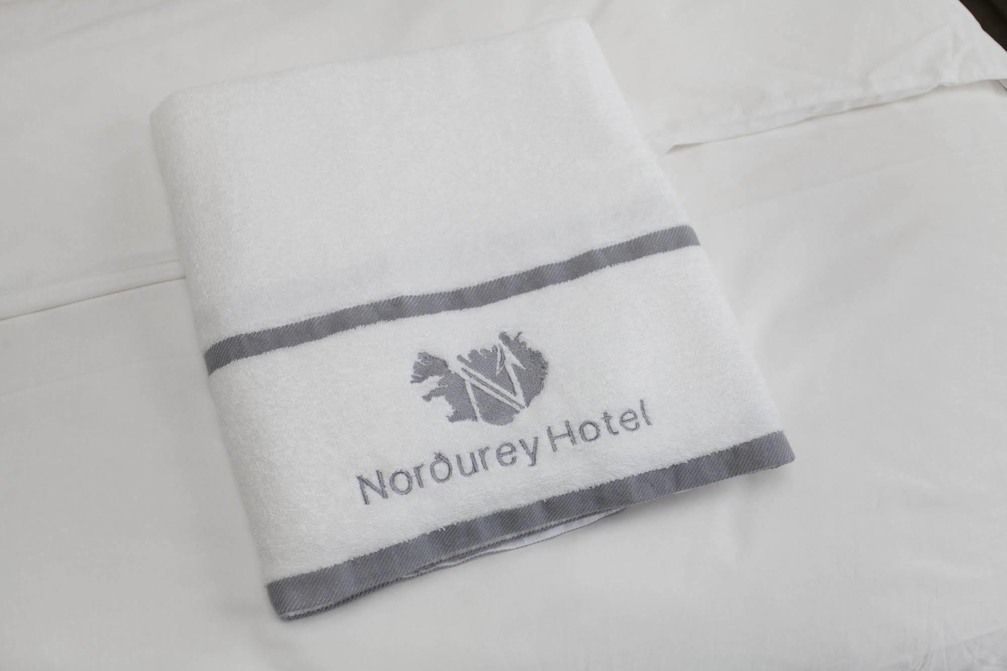 Nordurey Garden 3* Reykjavík