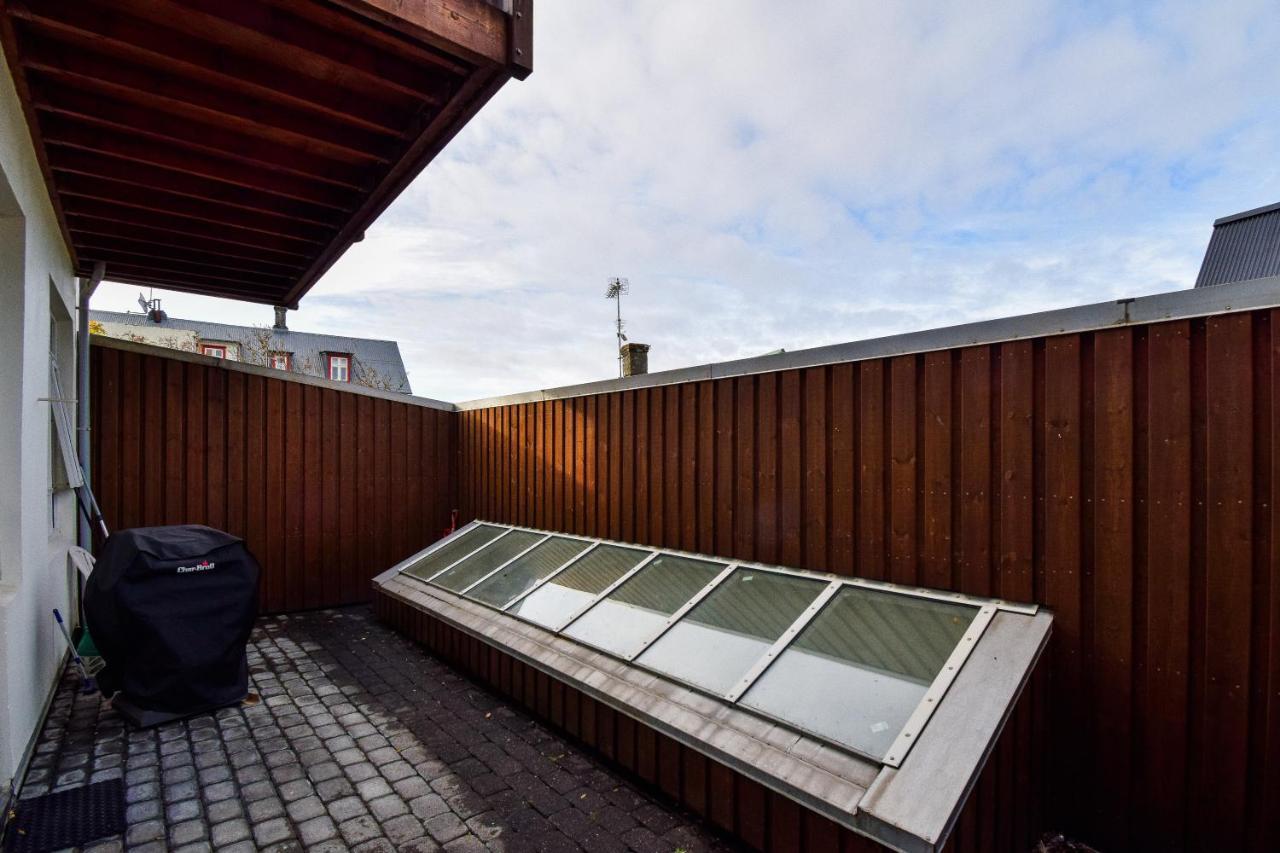 þ6 Reykjavík