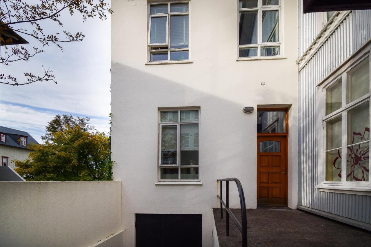 Apartment þ6 Reykjavík