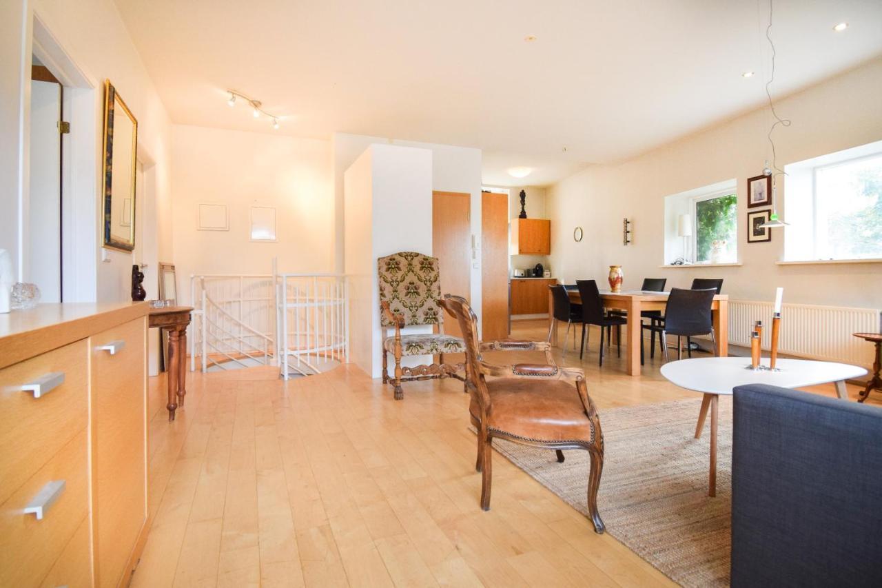 þ6 Apartment Reykjavík