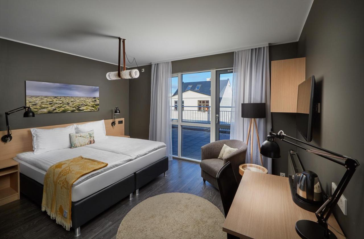 Alda Reykjavik