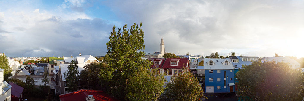 By Keahotels 4* Reykjavík