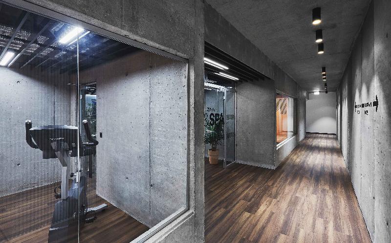 Midgardur By Center Hotel