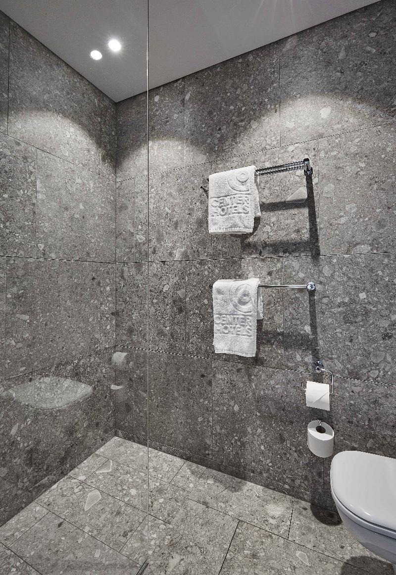 Midgardur By Center Hotel Reykjavik