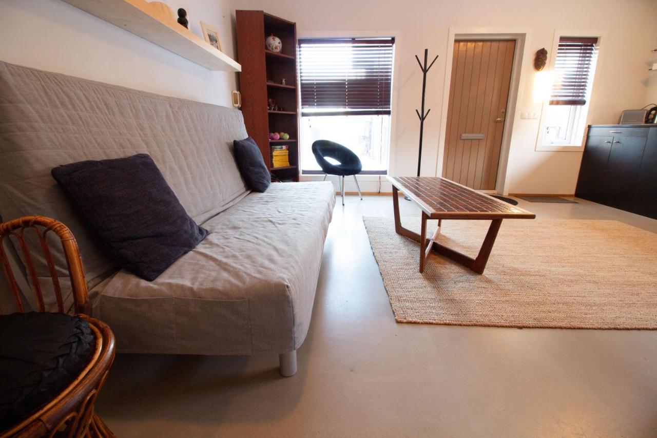 Apartment - Garden *