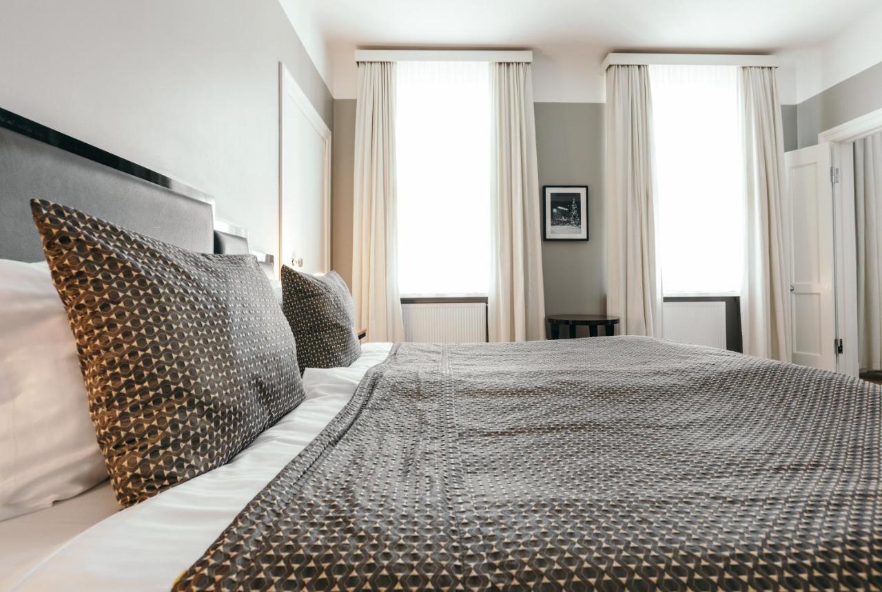 Borg By Keahotels Hotel 4*