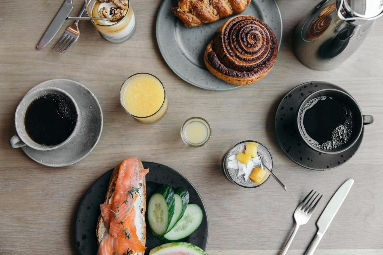 By Keahotels 4* Reykjavík