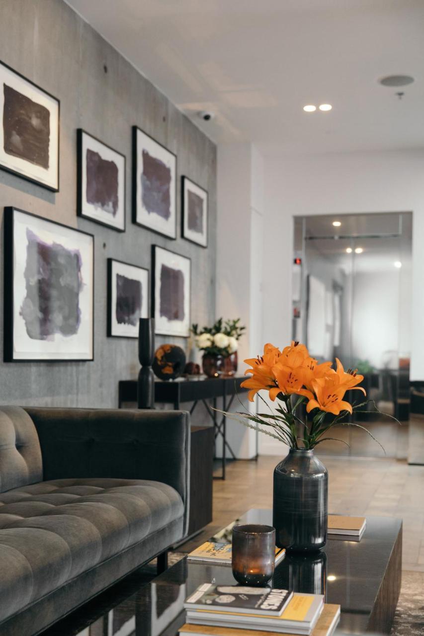 By Keahotels Reykjavík