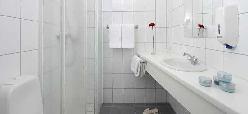 Hotel 22 Hill 3*