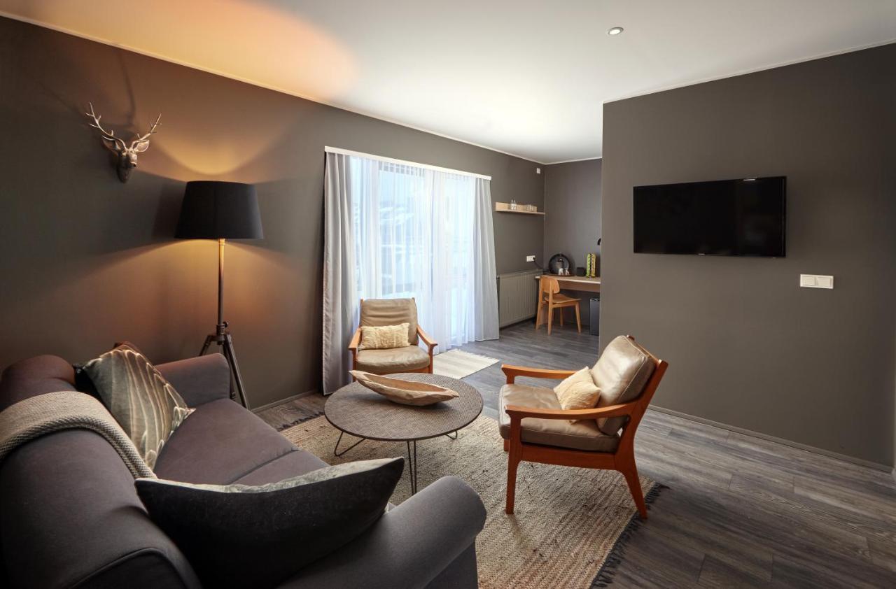 Hotel Alda Reykjavik
