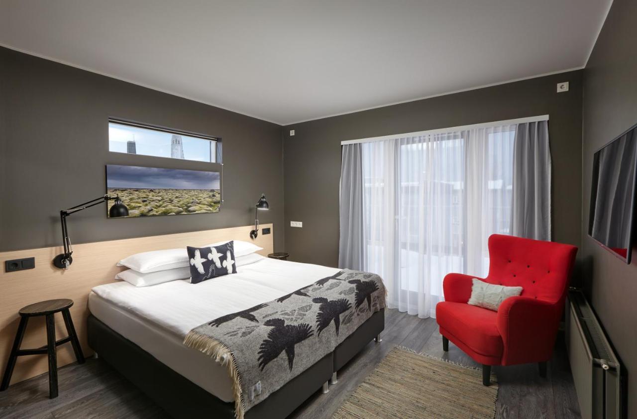 Alda Hotel Reykjavík