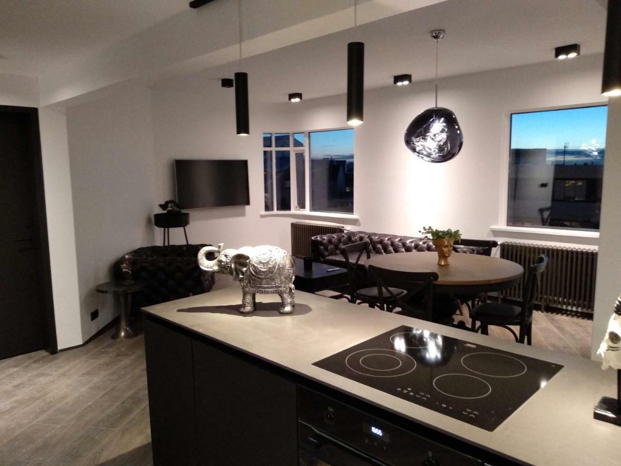 Appartement Ava By Heimaleiga *
