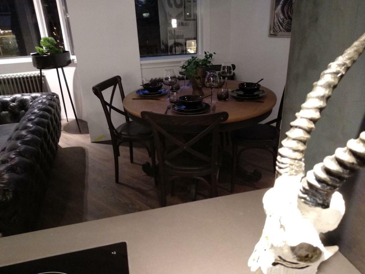 Ava By Heimaleiga Appartement Reykjavík