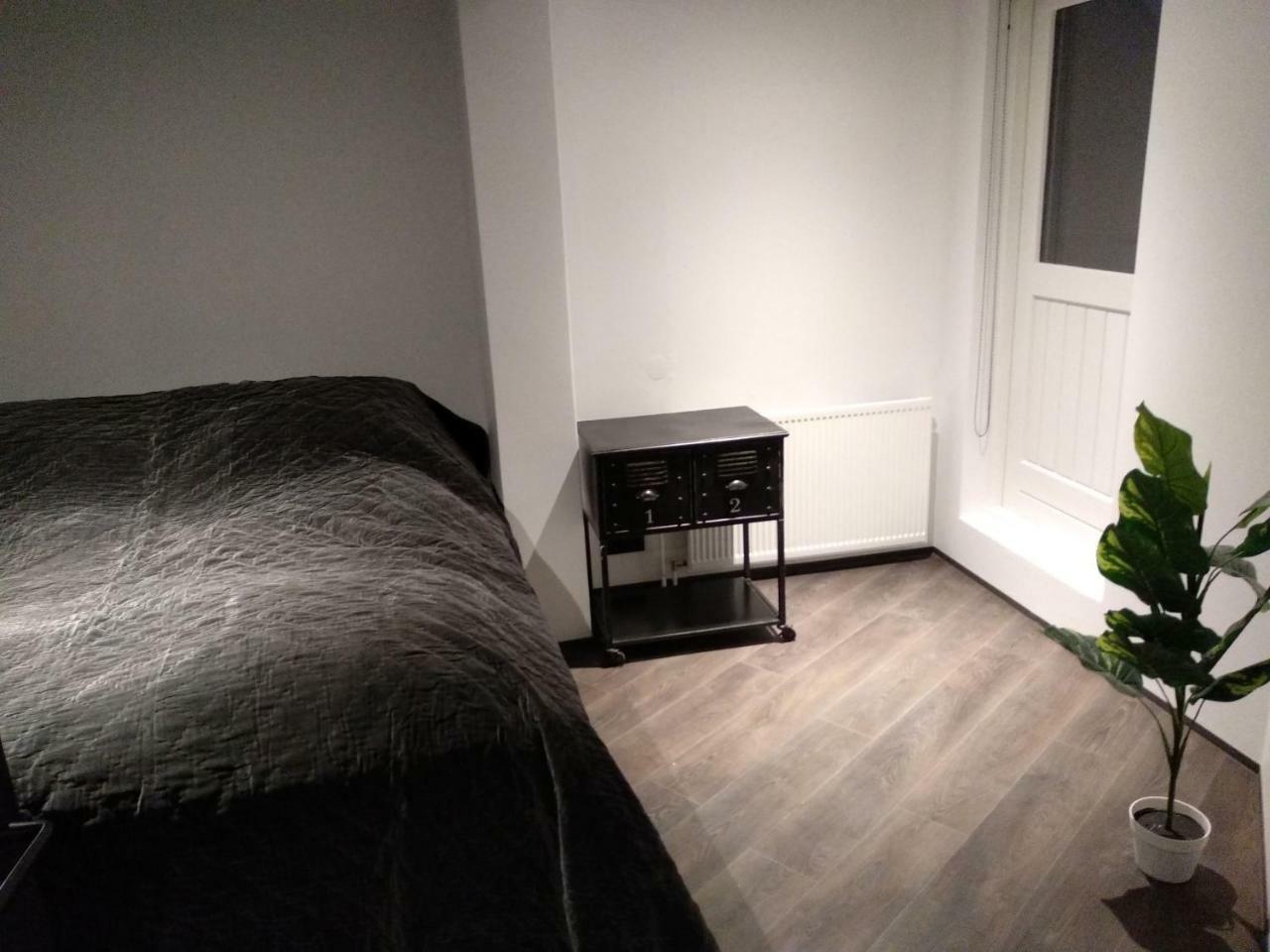 Ava By Heimaleiga Appartement *