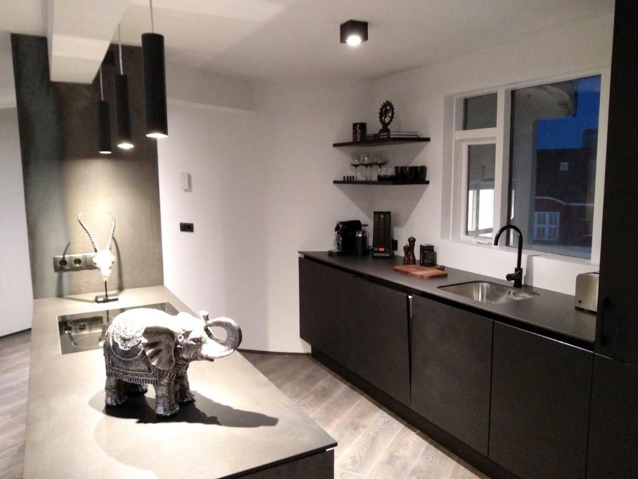 Ava By Heimaleiga Appartement *