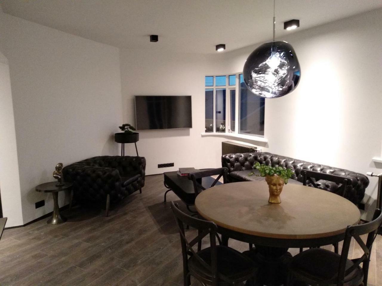 Ava By Heimaleiga Appartement