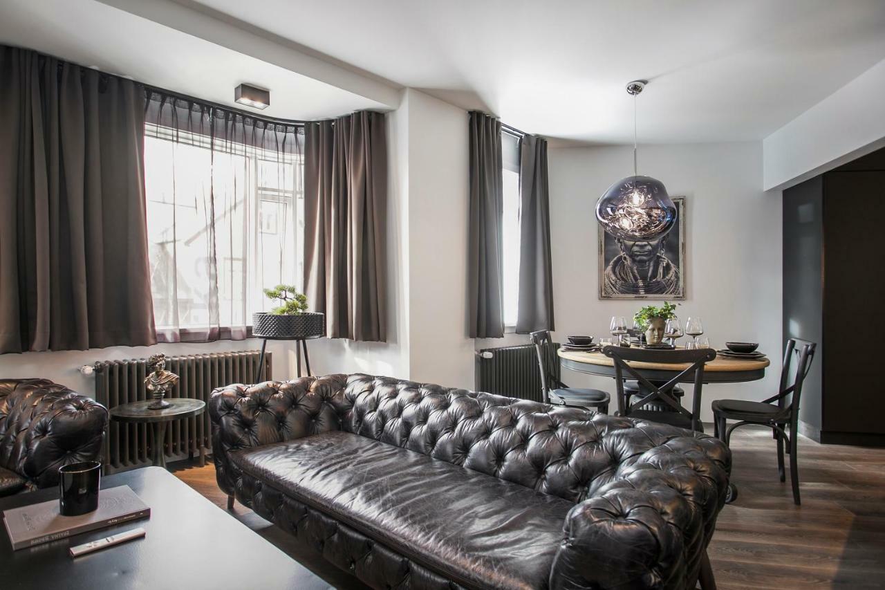 Ava By Heimaleiga Appartement Reykjavík