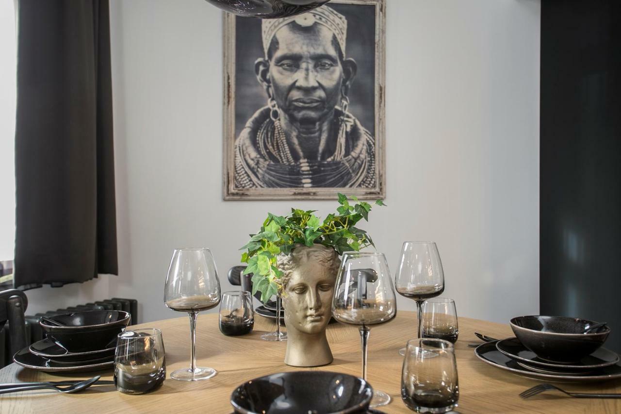 Ava By Heimaleiga Appartement