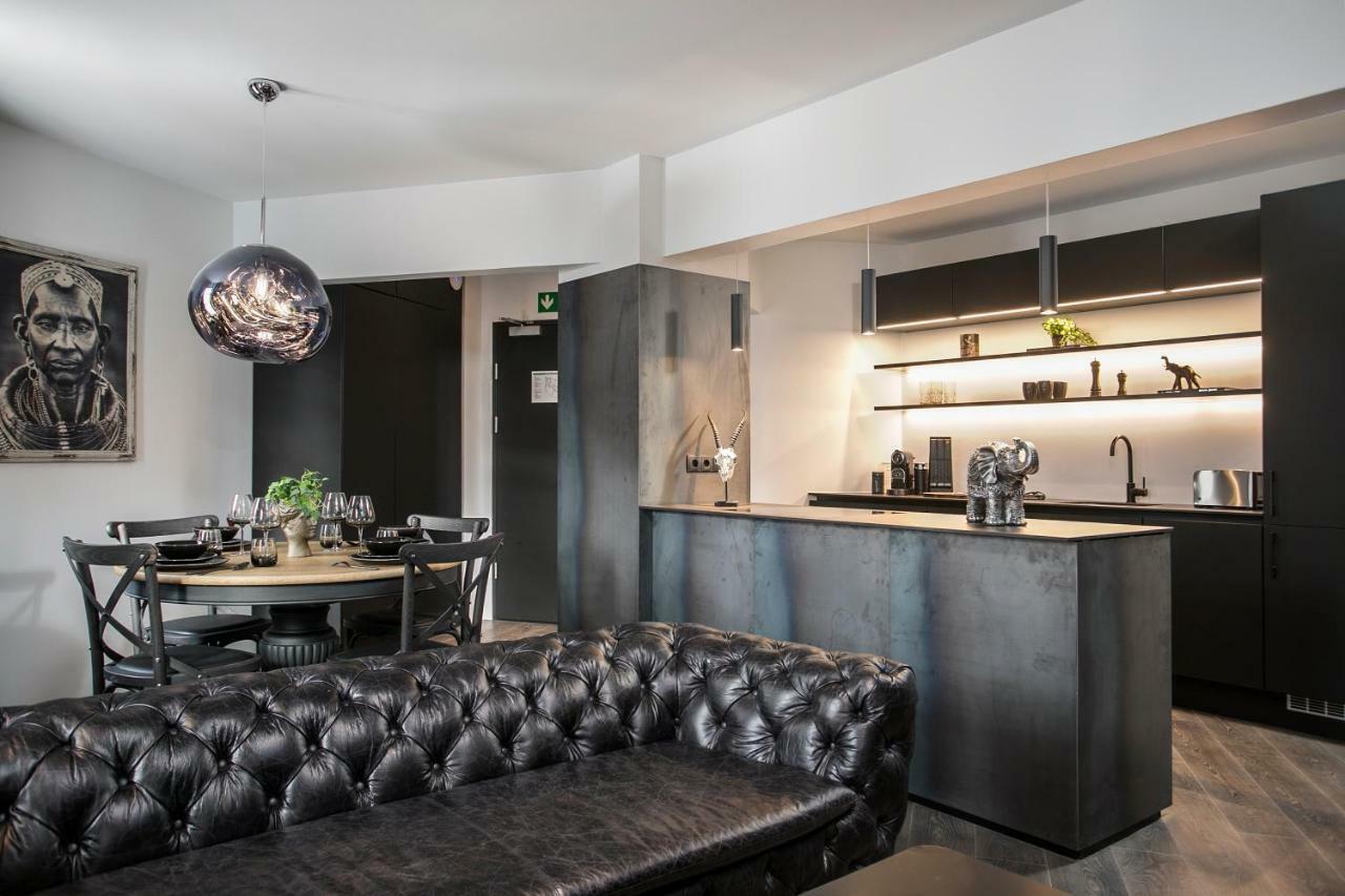 Appartement Ava By Heimaleiga