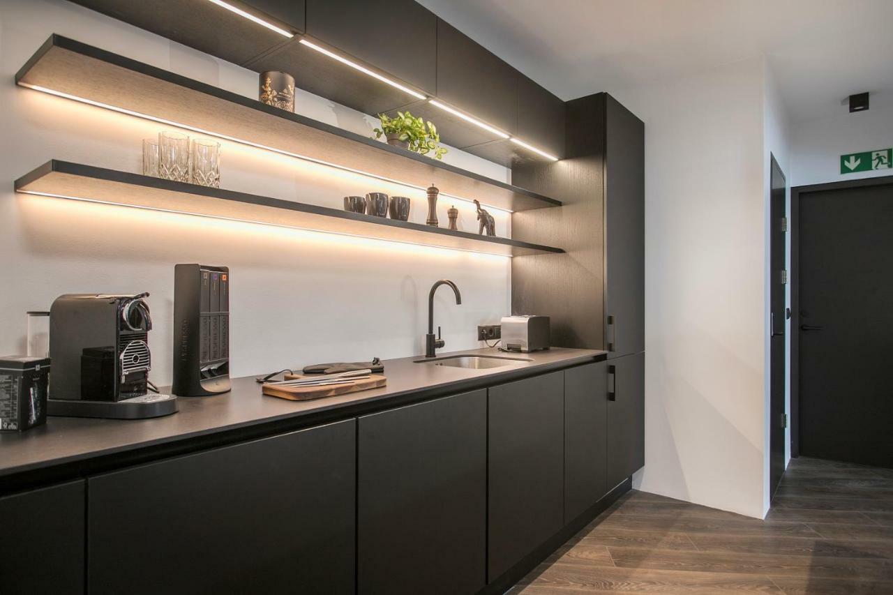 Ava By Heimaleiga Appartement