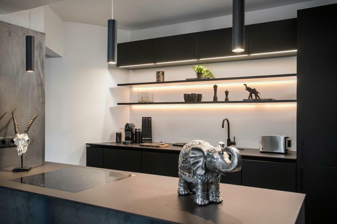 Appartement Ava By Heimaleiga *