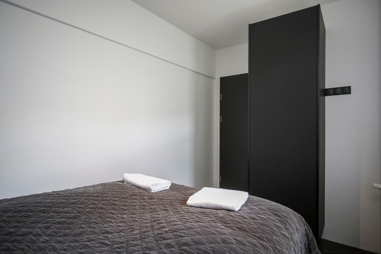 Appartement Ava By Heimaleiga