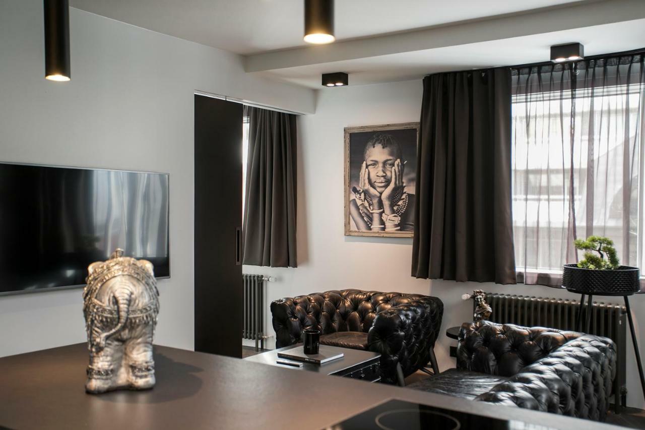 Appartement Ava By Heimaleiga