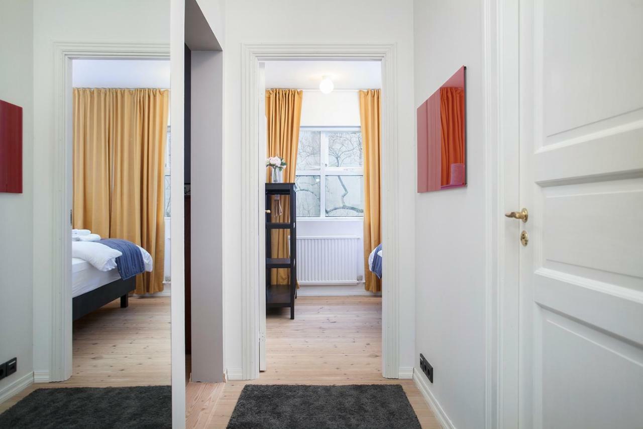 Apartment Thingholt