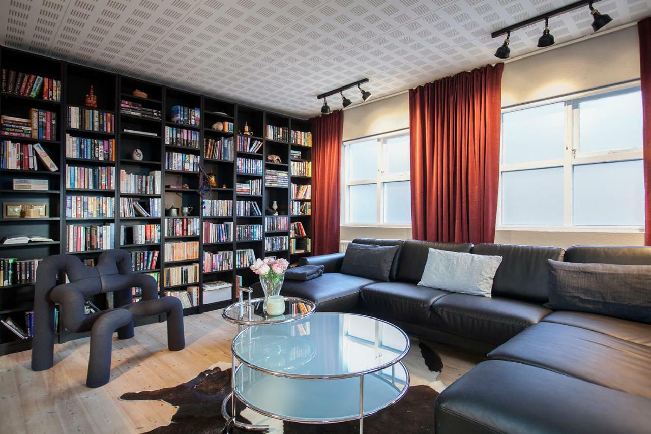 Apartment Thingholt