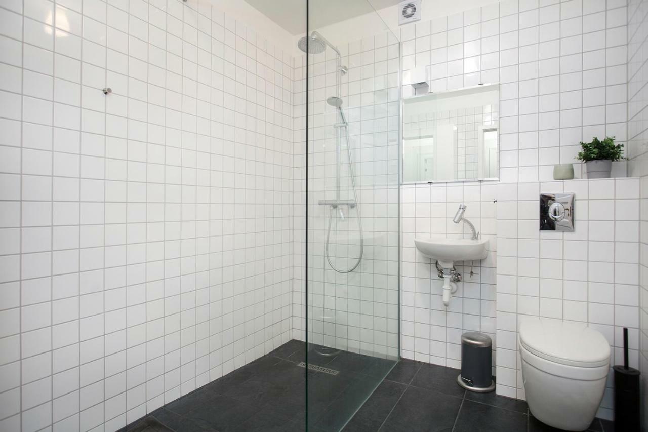 Thingholt Apartment Reykjavik