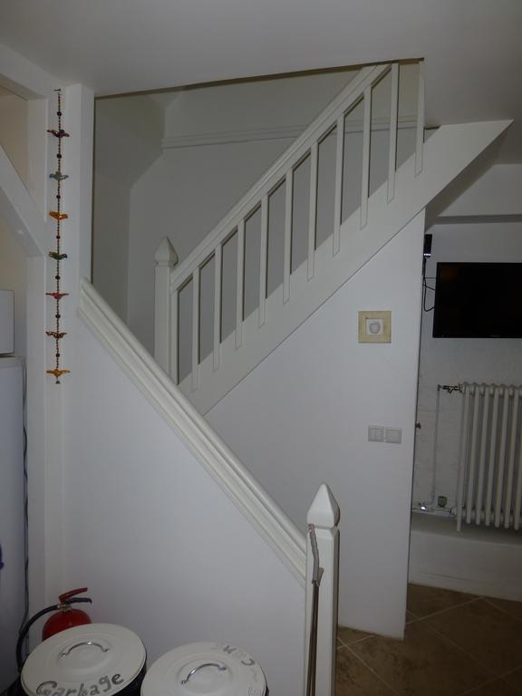Casa de hóspedes Central Guesthouse Reykjavík Reiquiavique
