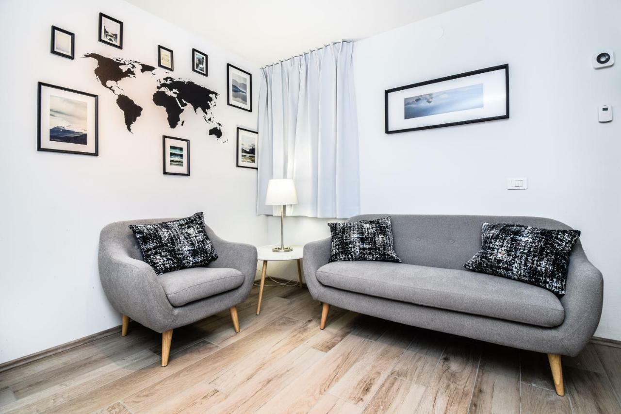 Apartamento Greenkey S48 *