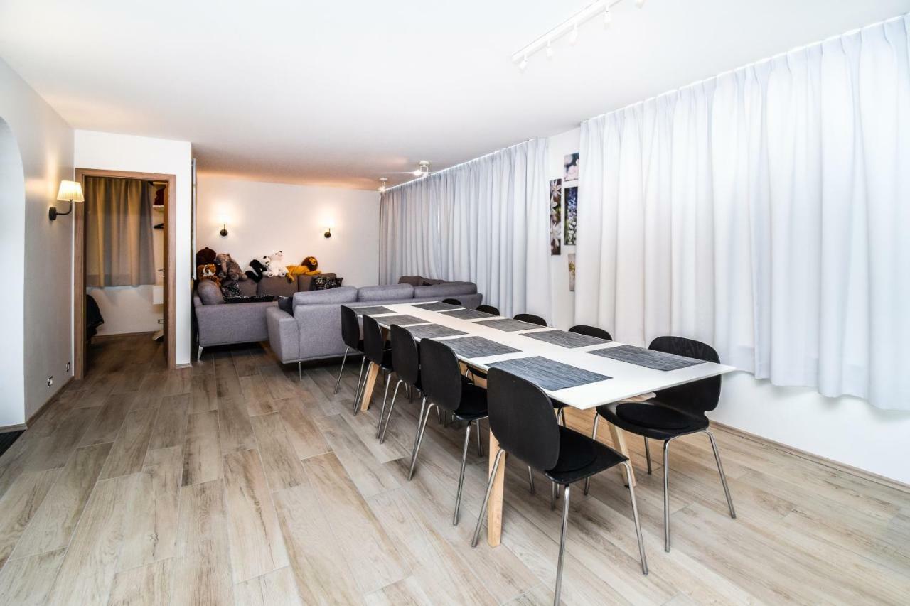 Apartamento Greenkey S48 Reiquiavique