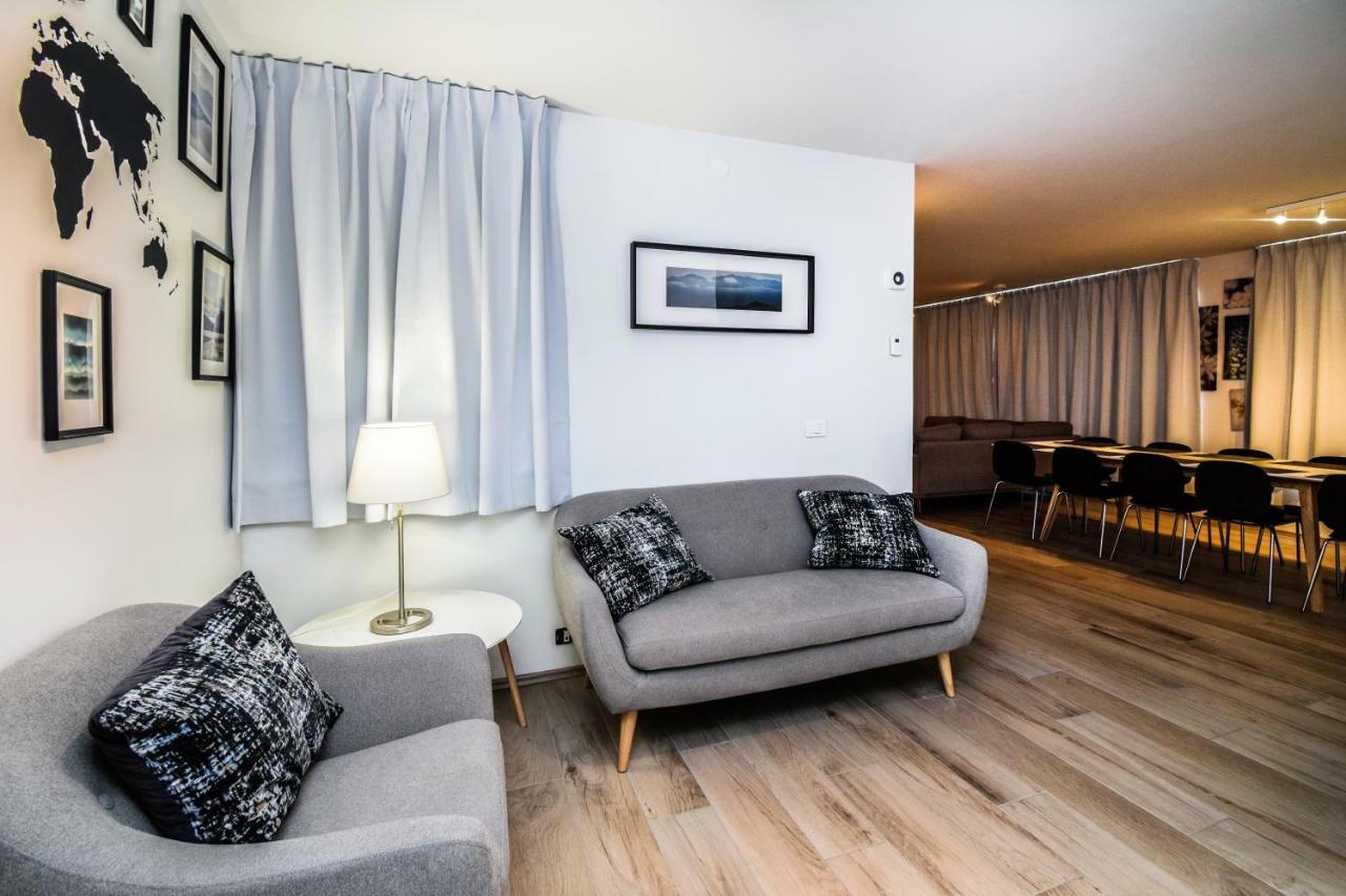 Greenkey S48 Apartamento