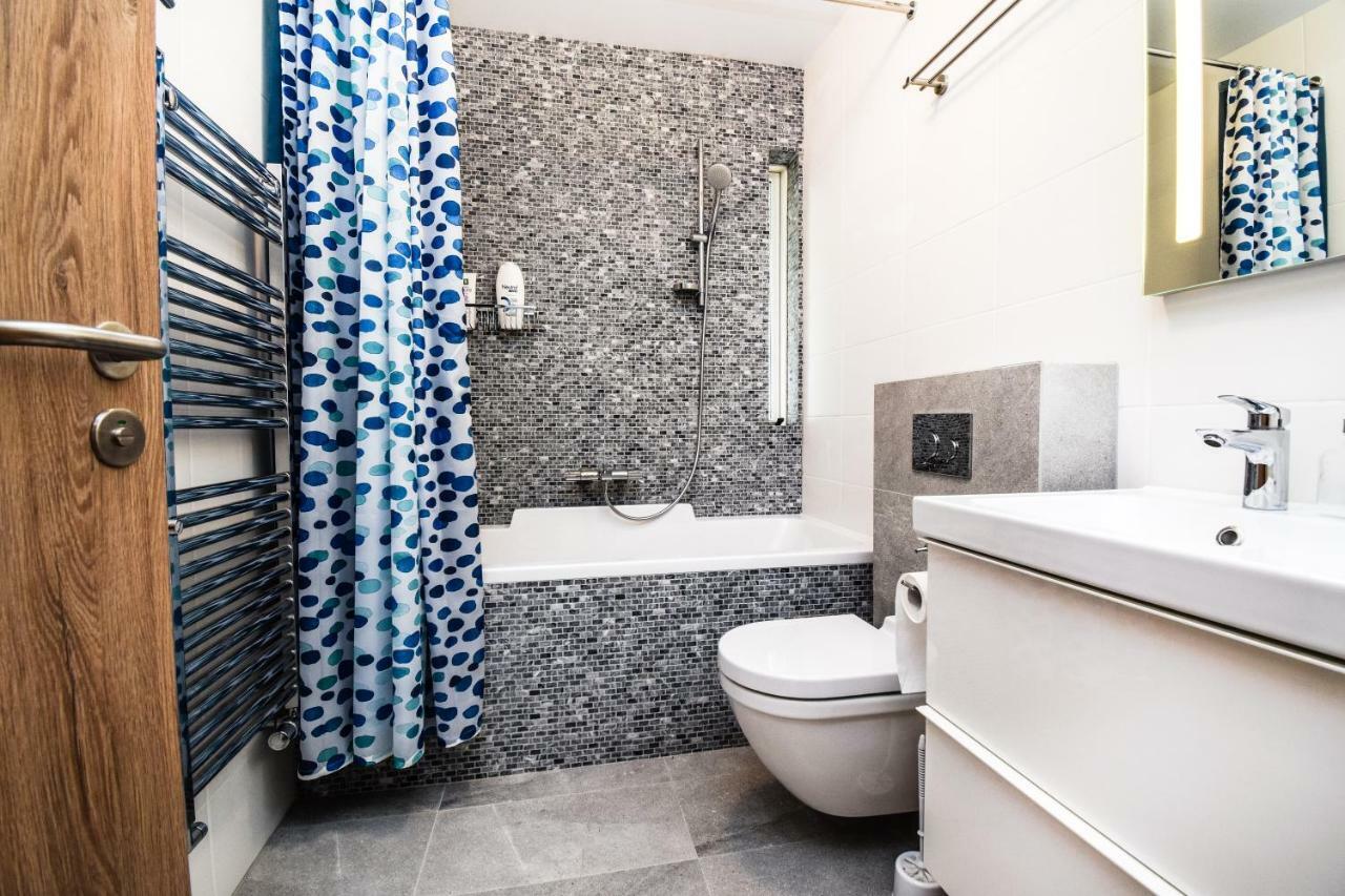 Apartamento Greenkey S48 *