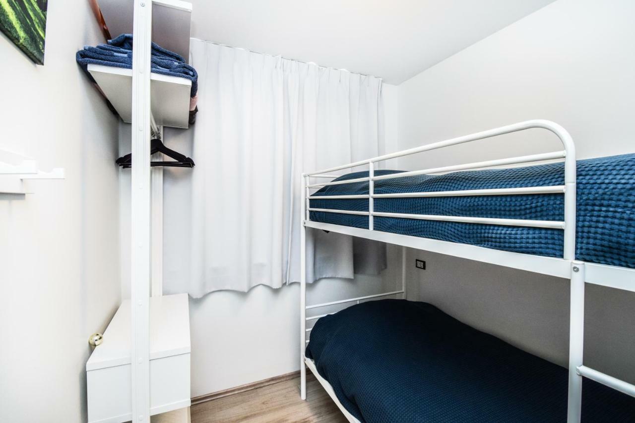 Greenkey S48 Apartamento *