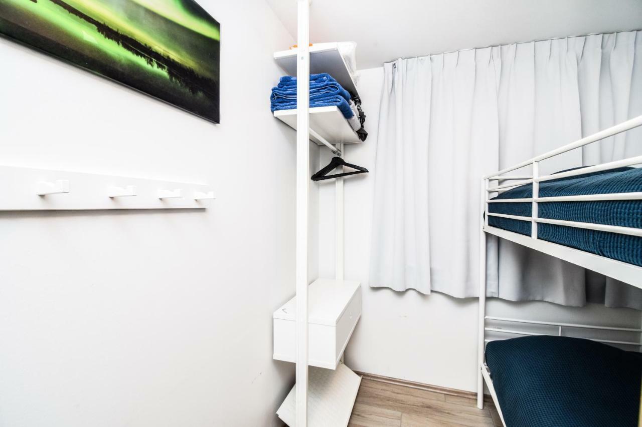 Greenkey S48 Apartamento