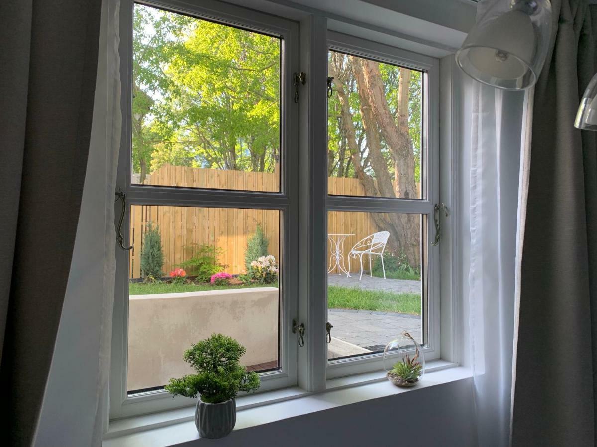 Apartment Greenkey H17 *