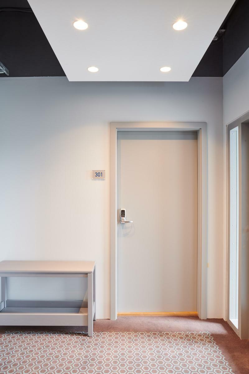 Hotel Oddsson Midtown Reiquiavique