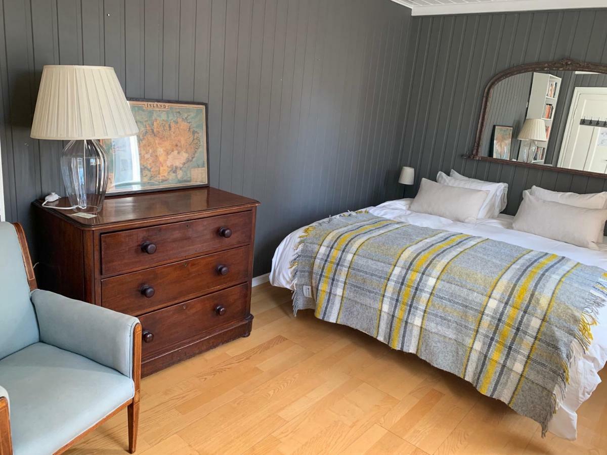 Guest house The Old Bicycle Shop 3*