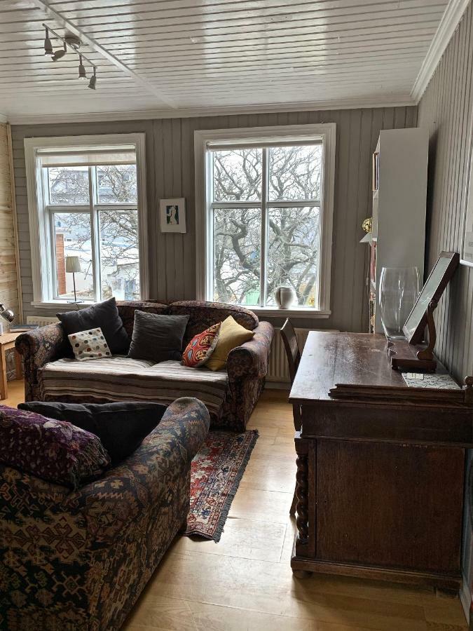 Guest house The Old Bicycle Shop 3*