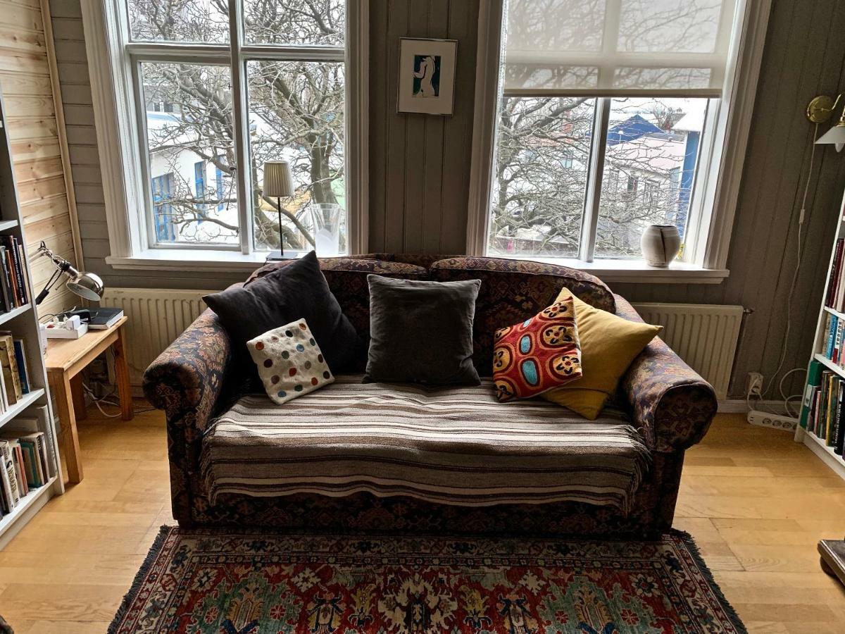 The Old Bicycle Shop Guest house