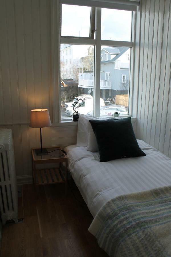 The Old Bicycle Shop 3* Reykjavik