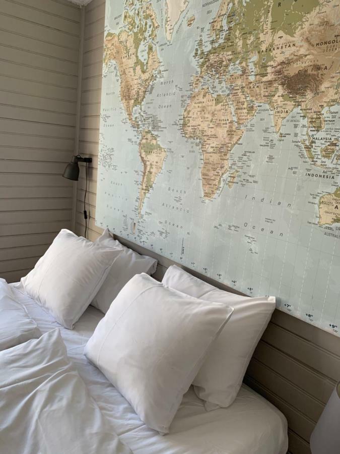 The Old Bicycle Shop Guest house 3*